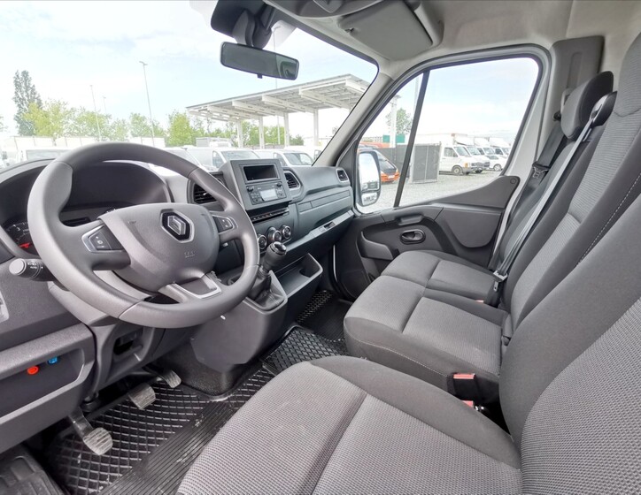 Renault Master 6