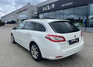 Peugeot 508 4