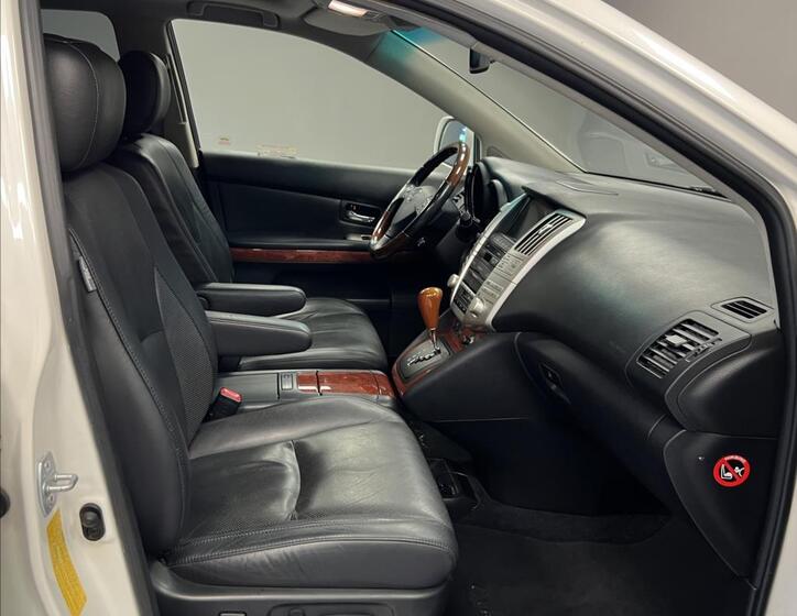 Lexus RX 400h 7