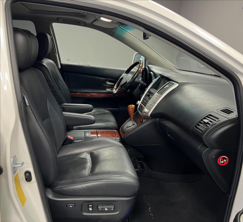 Lexus RX 400h