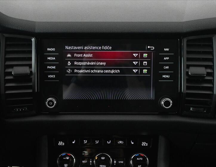 Škoda Kodiaq 20