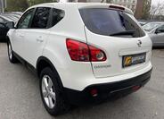 Nissan Qashqai 12