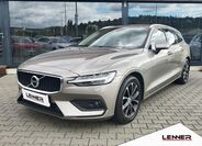 Volvo V60 1