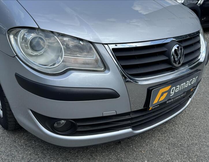 Volkswagen Touran 17