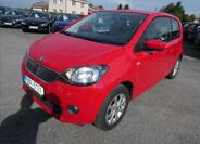 Škoda Citigo 3