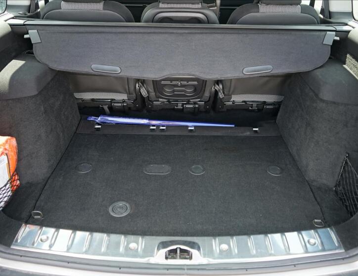 Peugeot 307 7