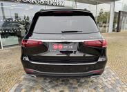 Mercedes-Benz GLS 34