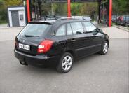 Škoda Fabia 6