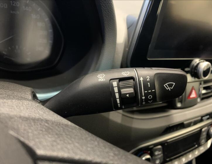 Hyundai i30 33
