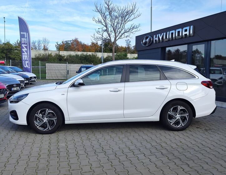 Hyundai i30 8