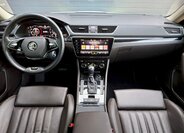Škoda Superb 5