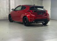 Toyota Yaris 6