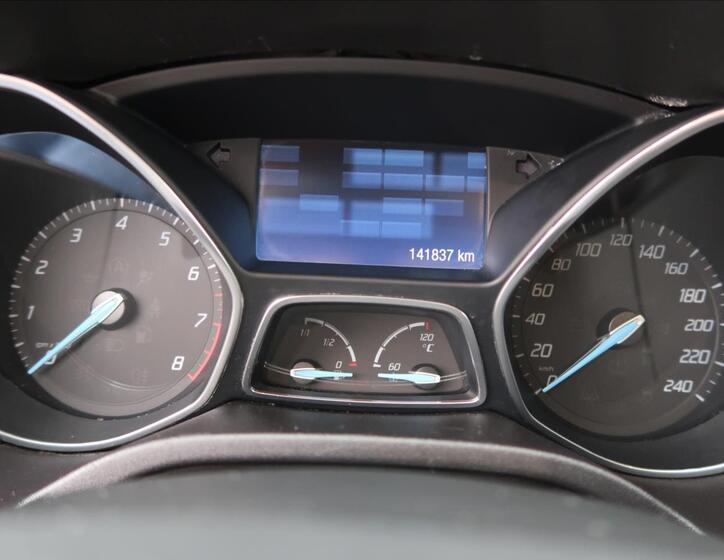 Ford Focus 11