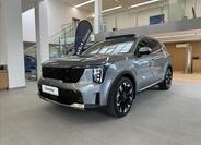 KIA Sorento 1