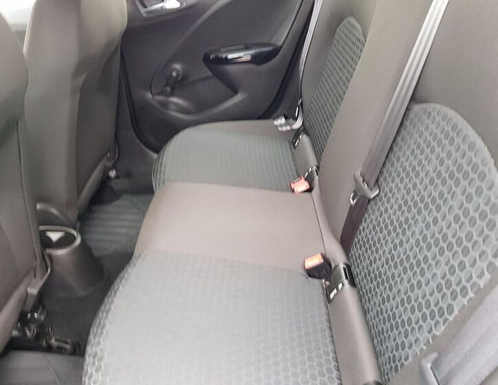 Opel Corsa 10