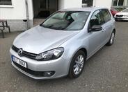 Volkswagen Golf 4