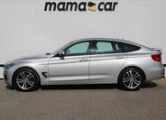 BMW Řada 3 4