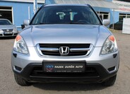 Honda CR-V 2