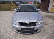 Škoda Octavia 2