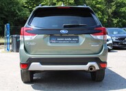 Subaru Forester 6