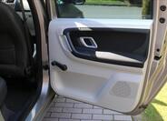 Škoda Roomster 33