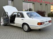 Mercedes-Benz Třídy S 39