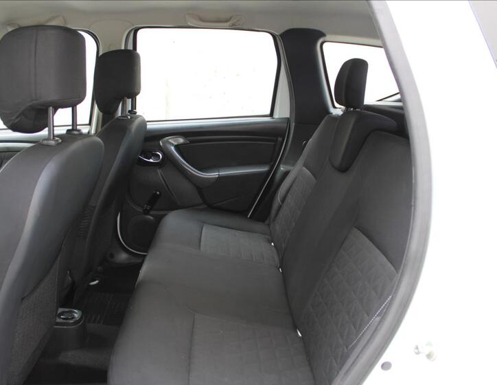 Dacia Duster 34