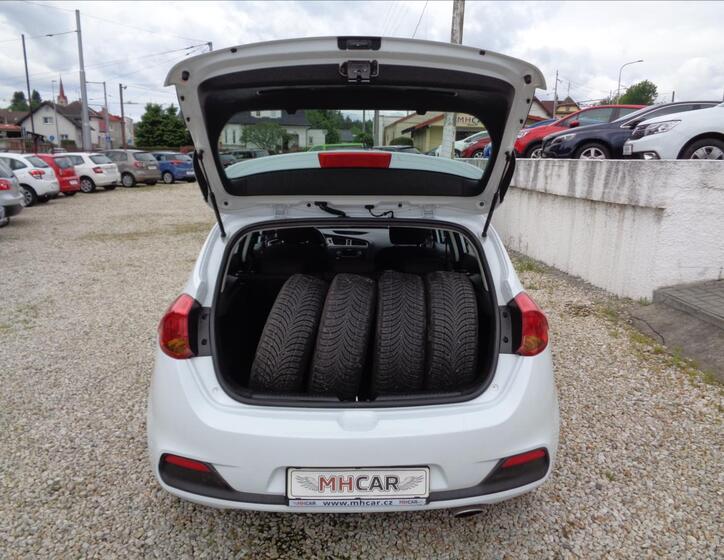 KIA Ceed 23