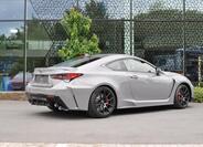 Lexus RC F 11