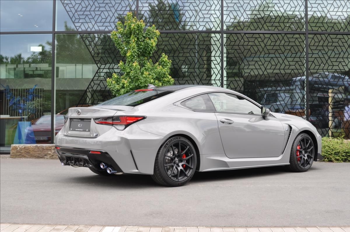 Lexus RC F