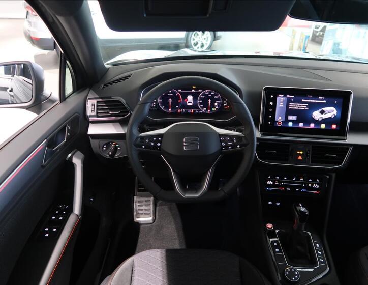 Seat Tarraco 13