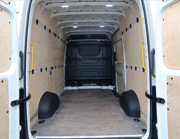 Volkswagen Crafter 20