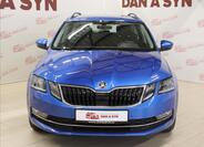 Škoda Octavia 2