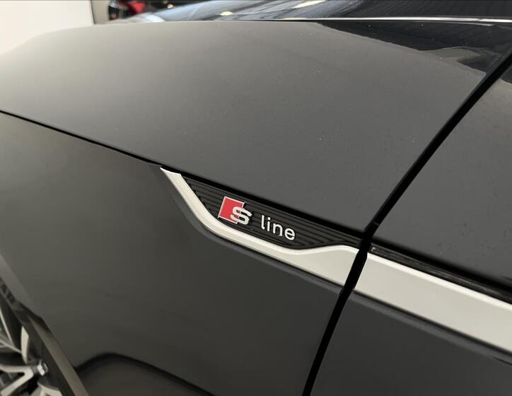 Audi A5 33