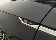 Audi A5 33