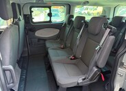 Ford Tourneo Custom 20