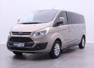 Ford Tourneo Custom 3