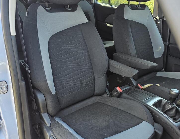 Citroën Grand C4 Picasso 39