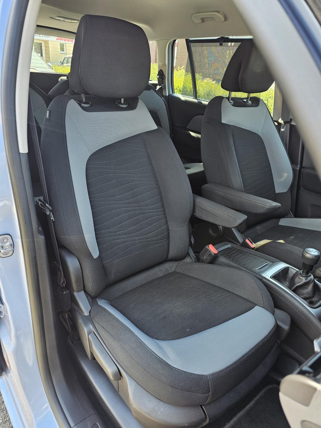 Citroën Grand C4 Picasso