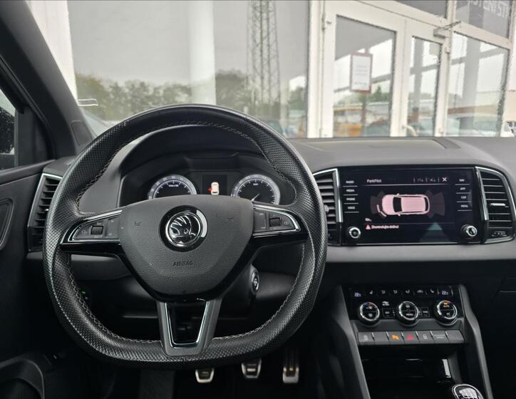 Škoda Karoq 15