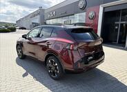 KIA Ostatní 5
