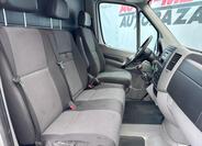 Volkswagen Crafter 12