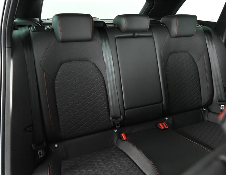 Seat Leon 30