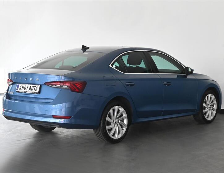 Škoda Octavia 3