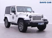 Jeep Wrangler 1