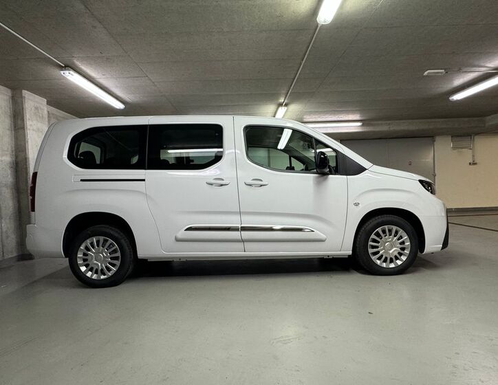 Toyota ProAce City Verso 4