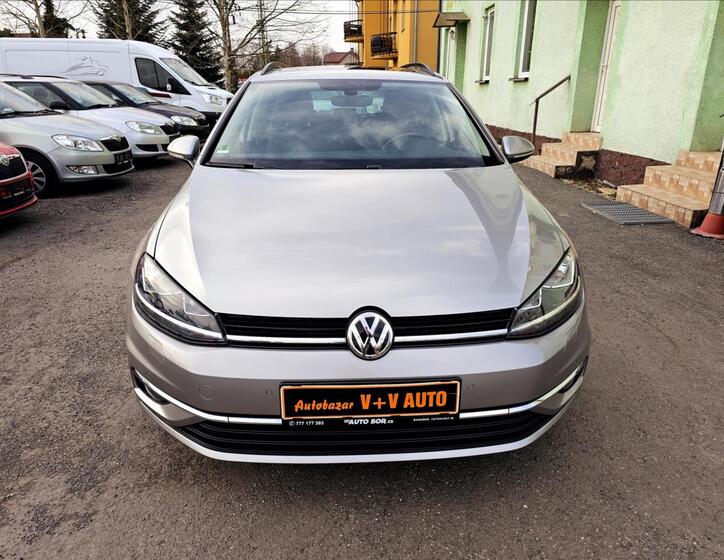 Volkswagen Golf 2
