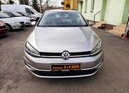 Volkswagen Golf 2