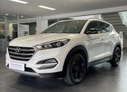 Hyundai Tucson 1