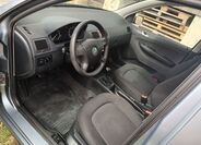 Škoda Fabia 9